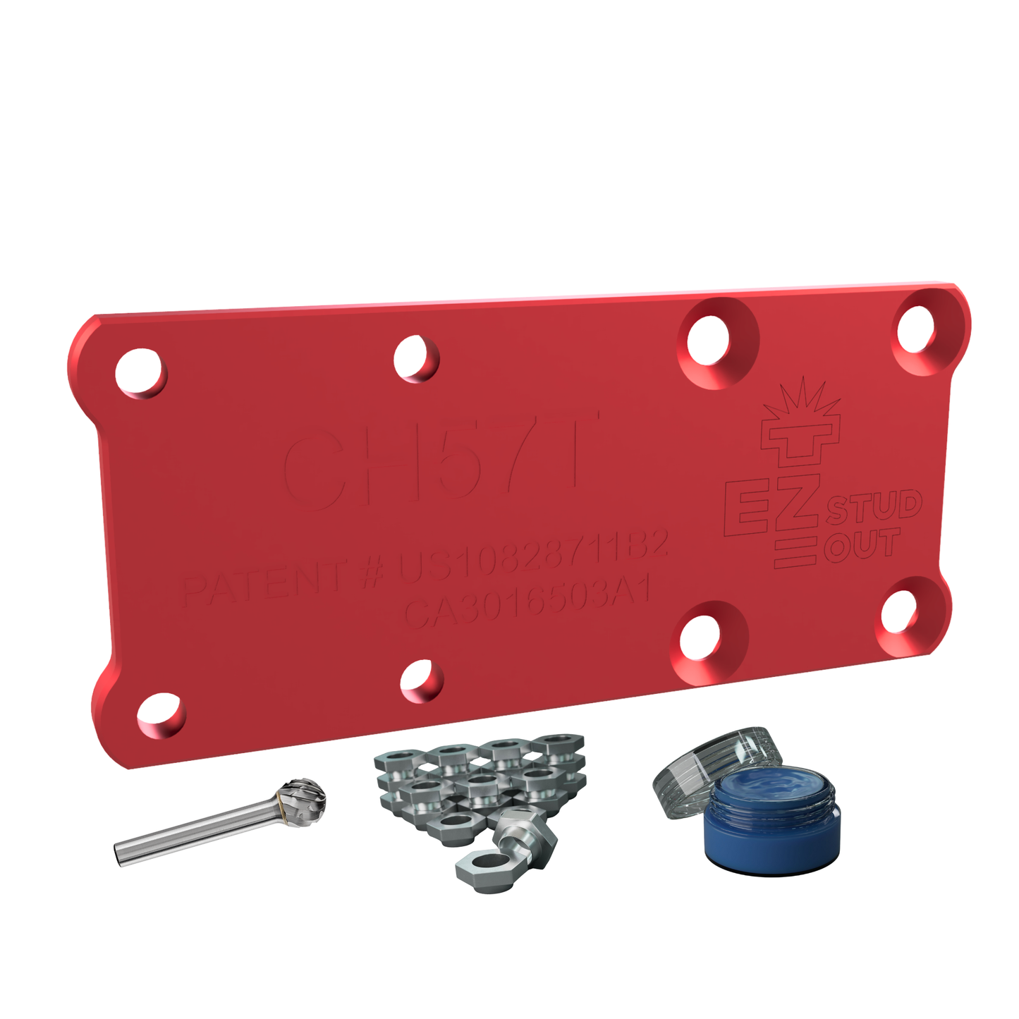 CH57T - Chrysler 5.7/6.1