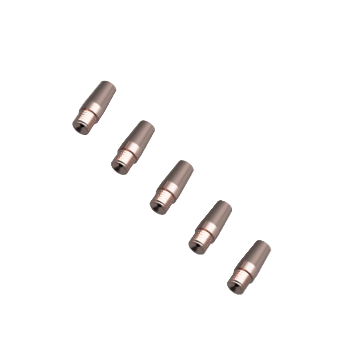 Contact tips for FLEXMIG 360 HD