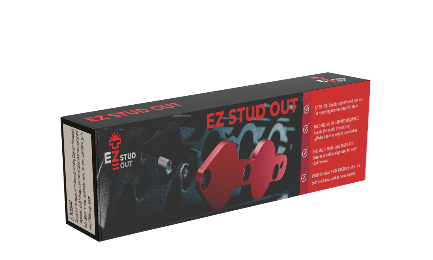 GM48T-G - Compatible with GM LS 4.8/5.3/6.0/6.2 - Limited Edition