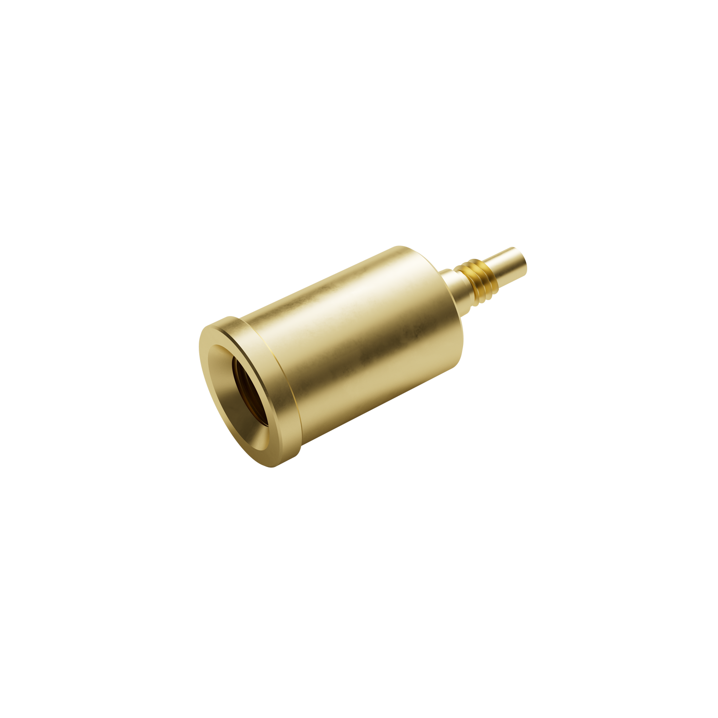 FMADMIL - Flexmig 360 Adapter for Millermatic Acculock MIG Guns