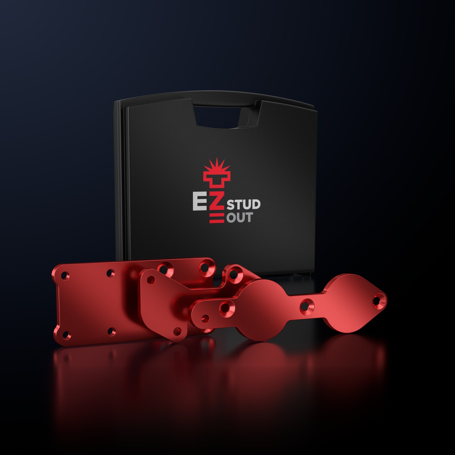 GASMK - Gas Master kit
