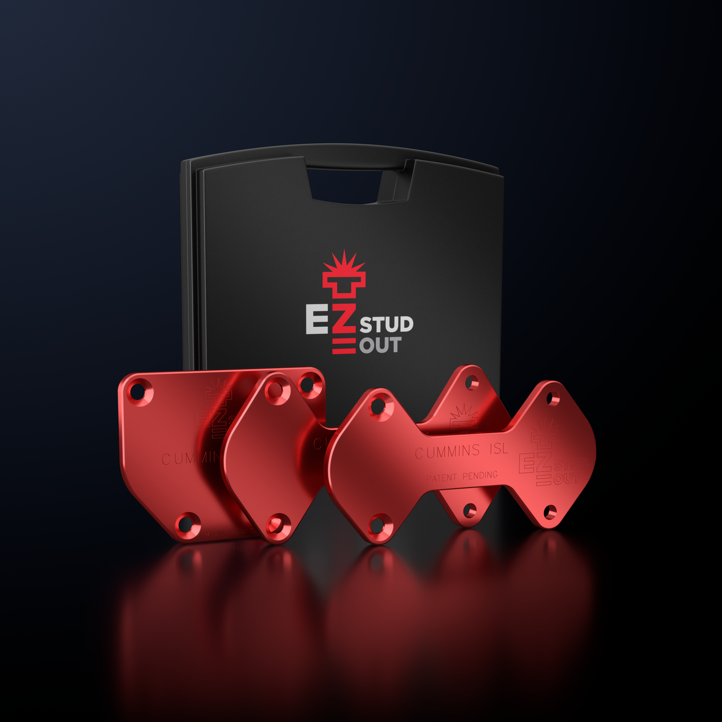CUMMK - HD Cummins Master kit
