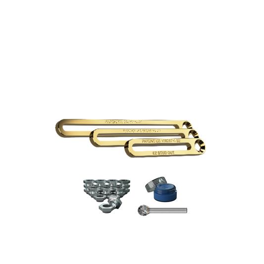 UNKB-G - Universal kit - Limited Edition